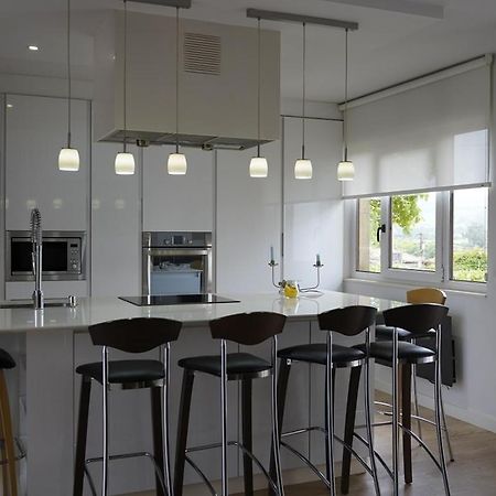Apartamentos Ciudad De Petra Santillana del Mar Extérieur photo
